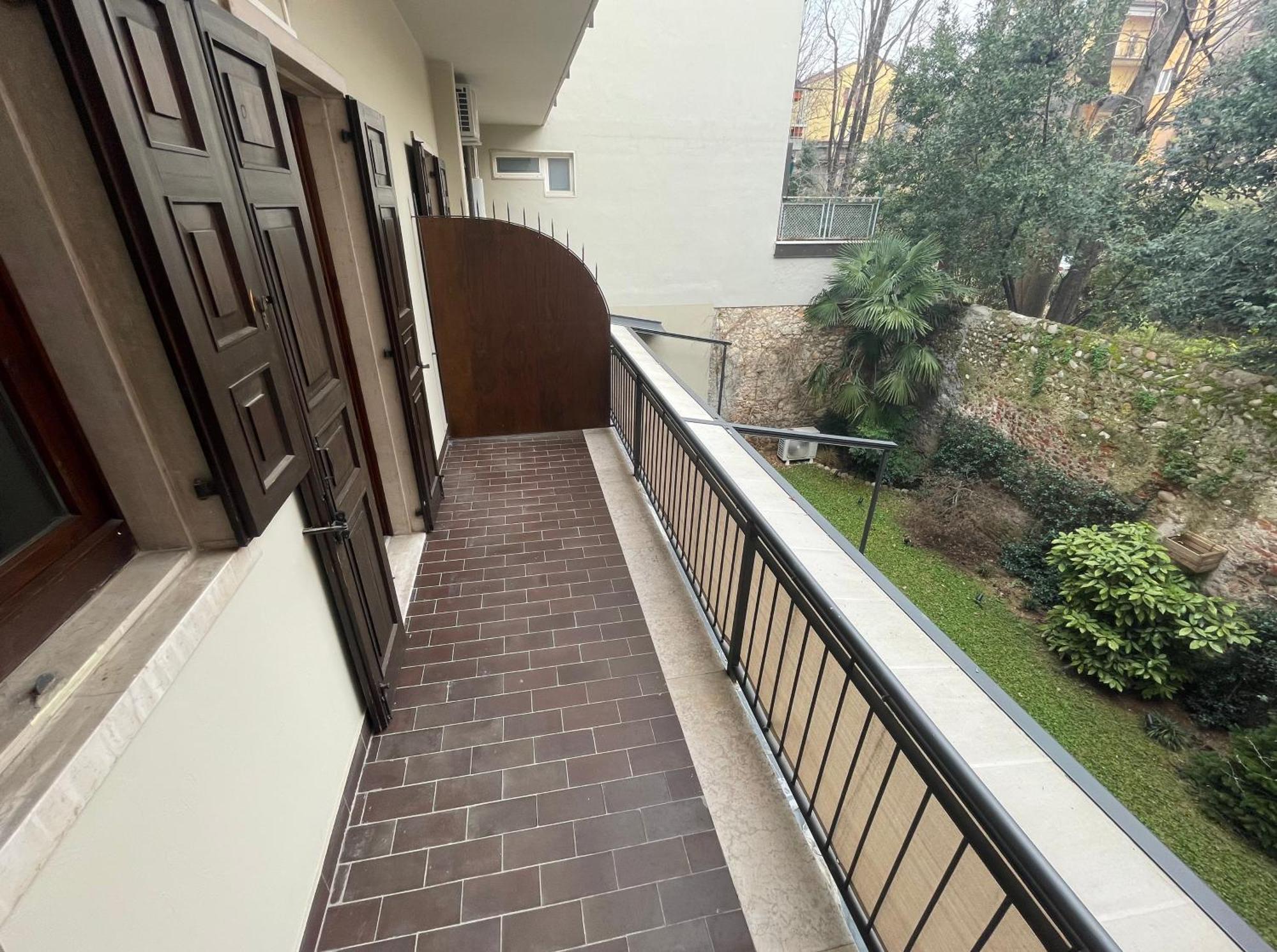 Valle 11 Βερόνα Εξωτερικό φωτογραφία